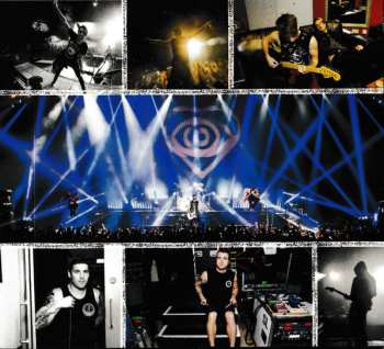 CD/DVD All Time Low: Straight To DVD 2: Past, Present, and Future Hearts