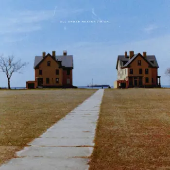 All Under Heaven: Moving On