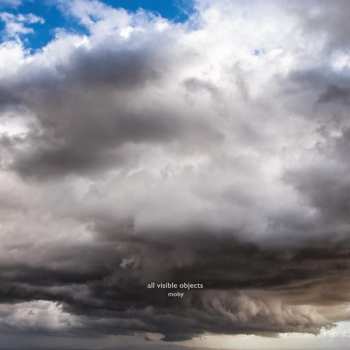 Album Moby: All Visible Objects
