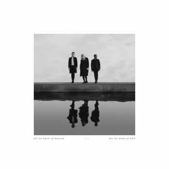 CD Pvris: All We Know Of Heaven, All We Need Of Hell