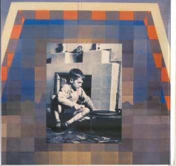 CD Allan Holdsworth: Atavachron