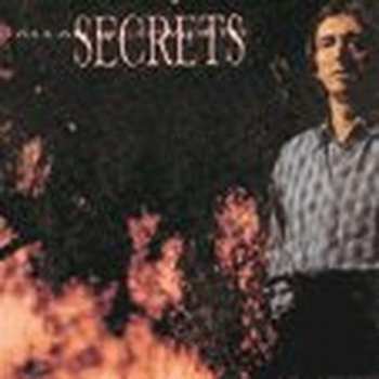 CD Allan Holdsworth: Secrets