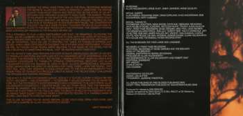 CD Allan Holdsworth: Secrets