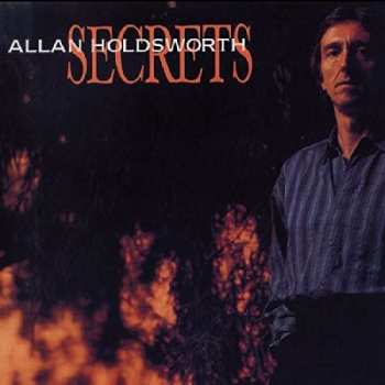 CD Allan Holdsworth: Secrets