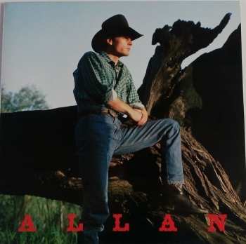 LP Allan Mikušek: Allan