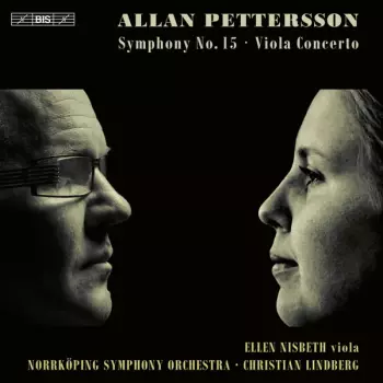 Symphony No. 15 / Viola Concerto