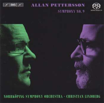 Album Norrköping Symphony Orchestra: Symphony No. 9