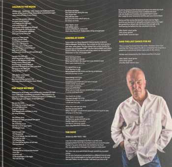 LP Allan Taylor: In The Groove LTD