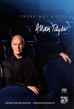 SACD Allan Taylor: There Was A Time