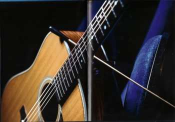 SACD Allan Taylor: There Was A Time