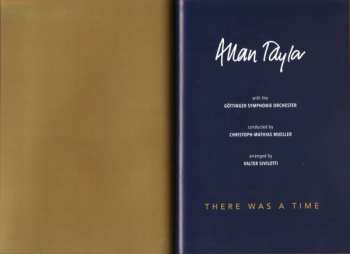 SACD Allan Taylor: There Was A Time