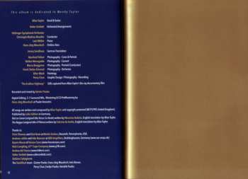 SACD Allan Taylor: There Was A Time