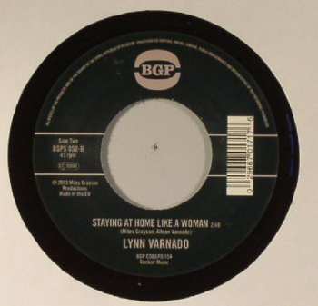 SP Allean Varnado: Tell Me What's Wrong With The Men