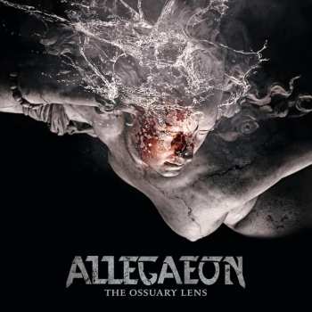 Album Allegaeon: The Ossuary Lens