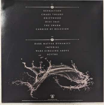 LP Allegaeon: The Ossuary Lens CLR