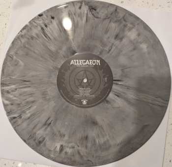 LP Allegaeon: The Ossuary Lens CLR