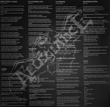 3LP/Dobozkészlet Allegiance: Complete Album Anthology  LTD