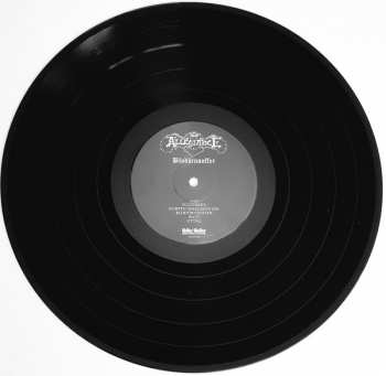 3LP/Dobozkészlet Allegiance: Complete Album Anthology  LTD