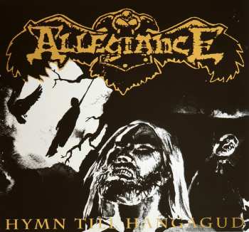 3LP/Dobozkészlet Allegiance: Complete Album Anthology  LTD