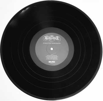 3LP/Dobozkészlet Allegiance: Complete Album Anthology  LTD