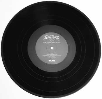 3LP/Dobozkészlet Allegiance: Complete Album Anthology  LTD