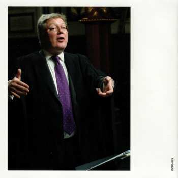 CD Gregorio Allegri: Missa In Lectulo Meo, Missa Christus Resurgens, Miserere, Motets