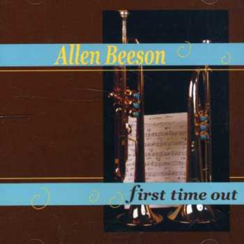 Album Allen Beeson: First Time Out 