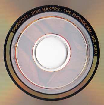 CD Allen - Lande: The Showdown