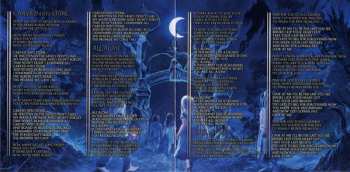 CD Allen / Olzon: Army Of Dreamers