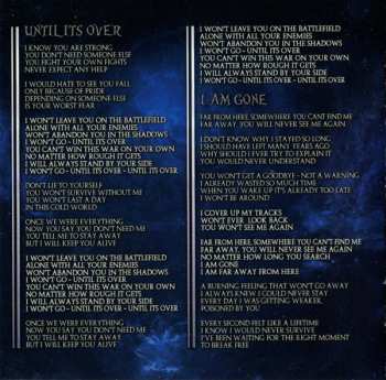 CD Allen / Olzon: Army Of Dreamers