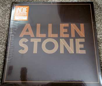 LP Allen Stone: Allen Stone CLR | LTD