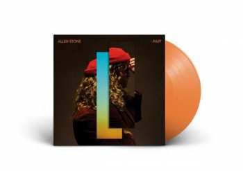 Album Allen Stone: Apart