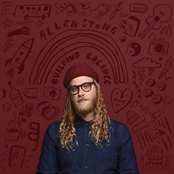 Album Allen Stone: Building Balance