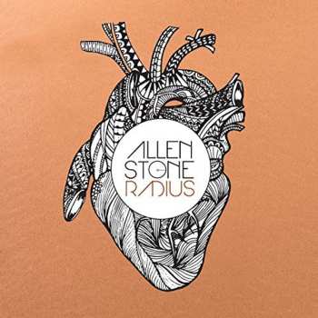 CD Allen Stone: Radius DLX