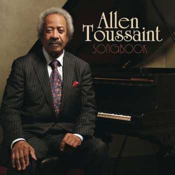 Album Allen Toussaint: Songbook