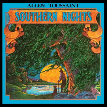Allen Toussaint: Southern Nights