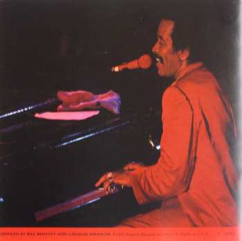 CD Allen Toussaint: The Allen Toussaint Collection LTD