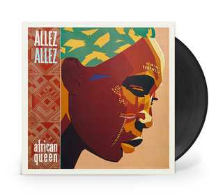 LP Allez Allez: African Queen