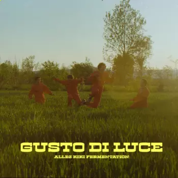 Allez Kiki Fermentation: Gusto Di Luce