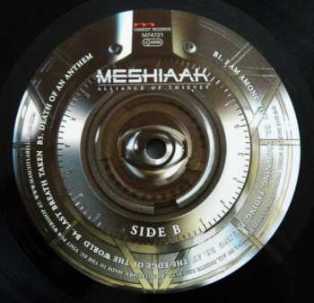 LP Meshiaak: Alliance Of Thieves
