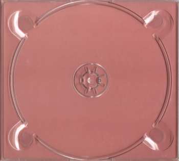 CD Allie X: CollXtion I DIGI