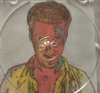 CD Alligatoah: Triebwerke