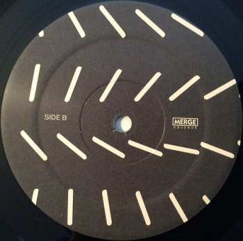 LP Allison Crutchfield: Tourist In This Town