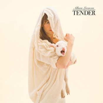 Album Allison Lorenzen: Tender