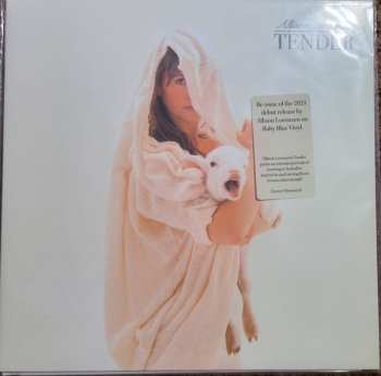 LP Allison Lorenzen: Tender CLR | LTD | DLX