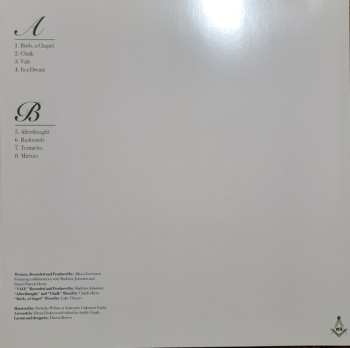 LP Allison Lorenzen: Tender CLR | LTD | DLX