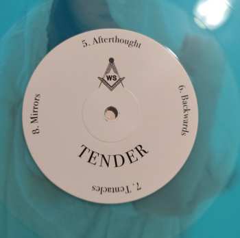 LP Allison Lorenzen: Tender CLR | LTD | DLX