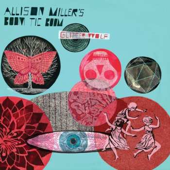 Album Allison Miller's Boom Tic Boom: Glitter Wolf