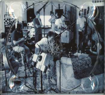 CD Allison Moorer: Mockingbird