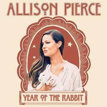LP Allison Pierce: Year Of The Rabbit LTD